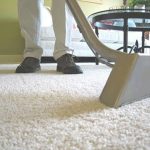 Bật mí cách giặt thảm tại nhà nhanh và sạch