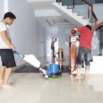 Báo giá dịch vụ dọn dẹp vệ sinh tại Đà Nẵng