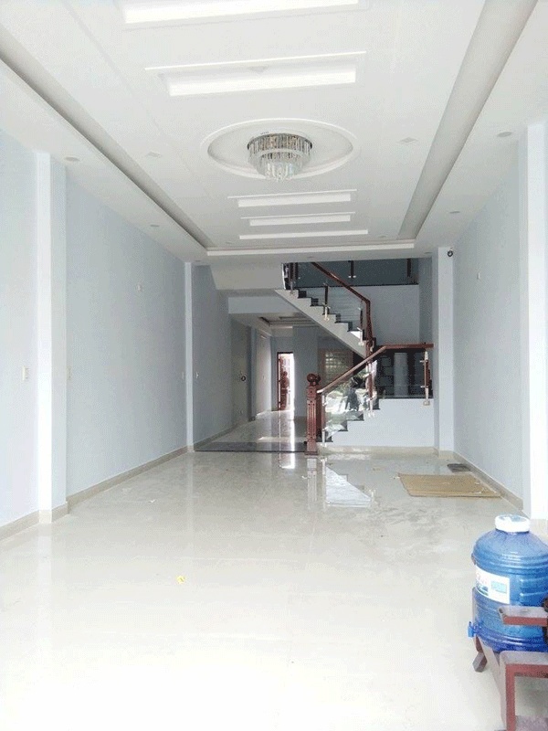 Dịch vụ dọn vệ sinh nhà mới tại Đà Nẵng